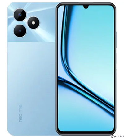 Realme Note 50
